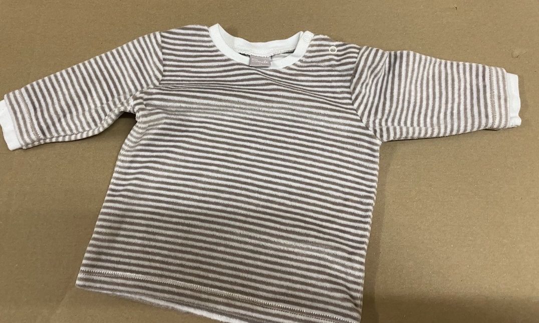 Lotti & Set di vestiti: Kinder Kleider Grösse 74 (3-6 Monate) – Usato da Zürich venduto da zd_1965 2