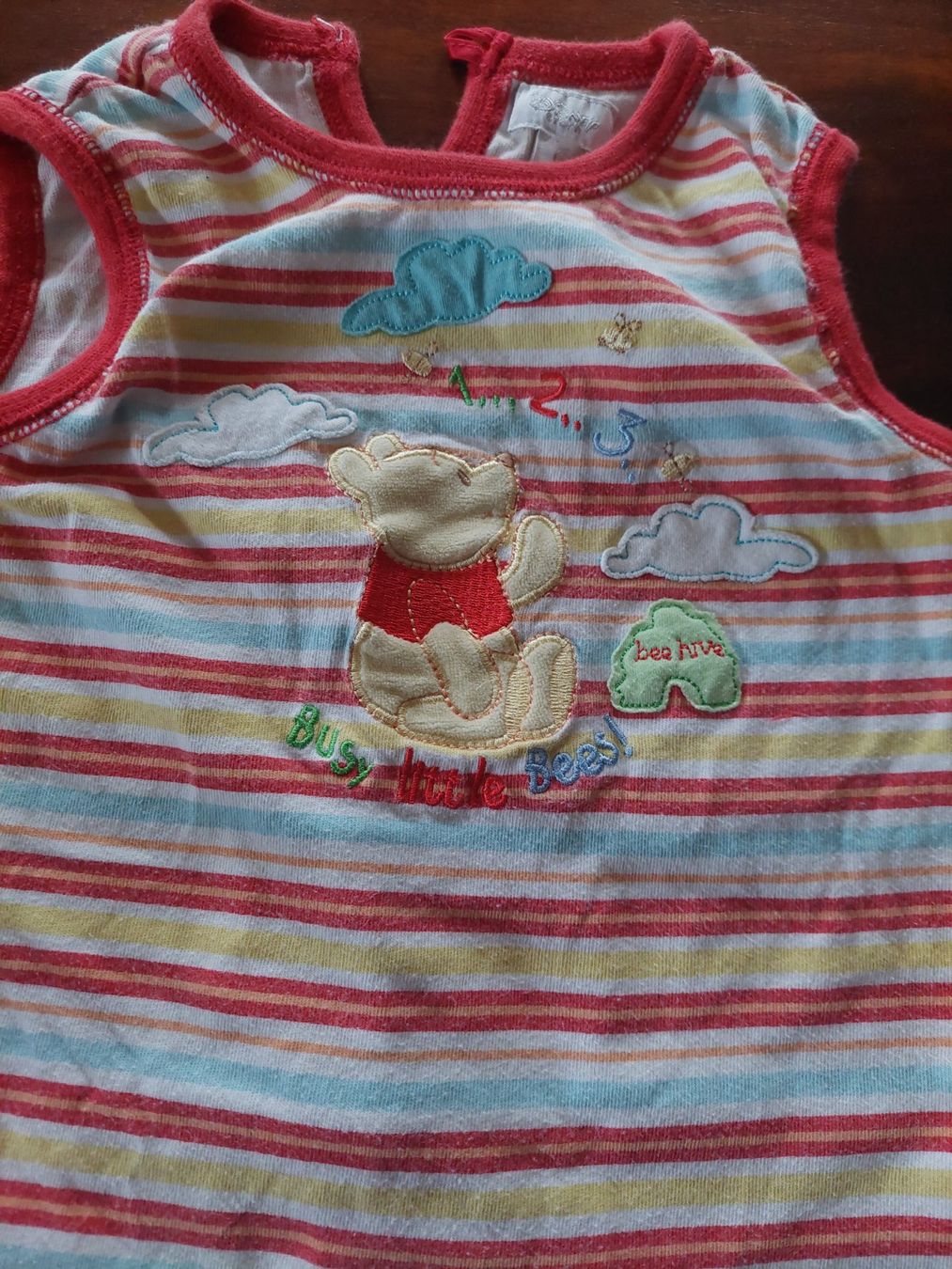 Disney Unterwäsche: Disney Baby-Body Grösse 80 – Gebraucht aus Beckenried von Havacola 5