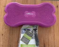 FitPAWS® K9 FITbone Hunde Training Balancierkissen