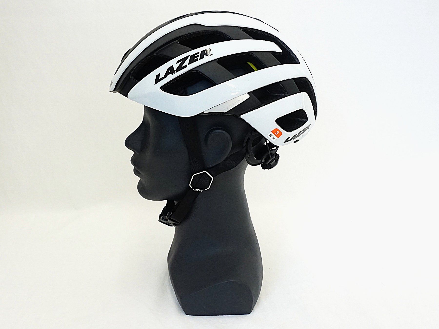 Helme: Velohelm Century von Lazer Gr. S – Neu (gemäss Beschreibung) aus Pratteln von Restwert_Pratteln 5
