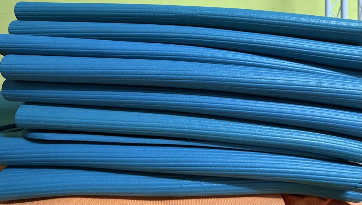 Airex Bodenmatten: Airex Matten (10x) – Gebraucht aus Uster von vladi2809 1
