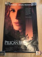 The Pelican Brief Filmposter (1994)