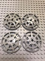 Lego 4x Satschüssel