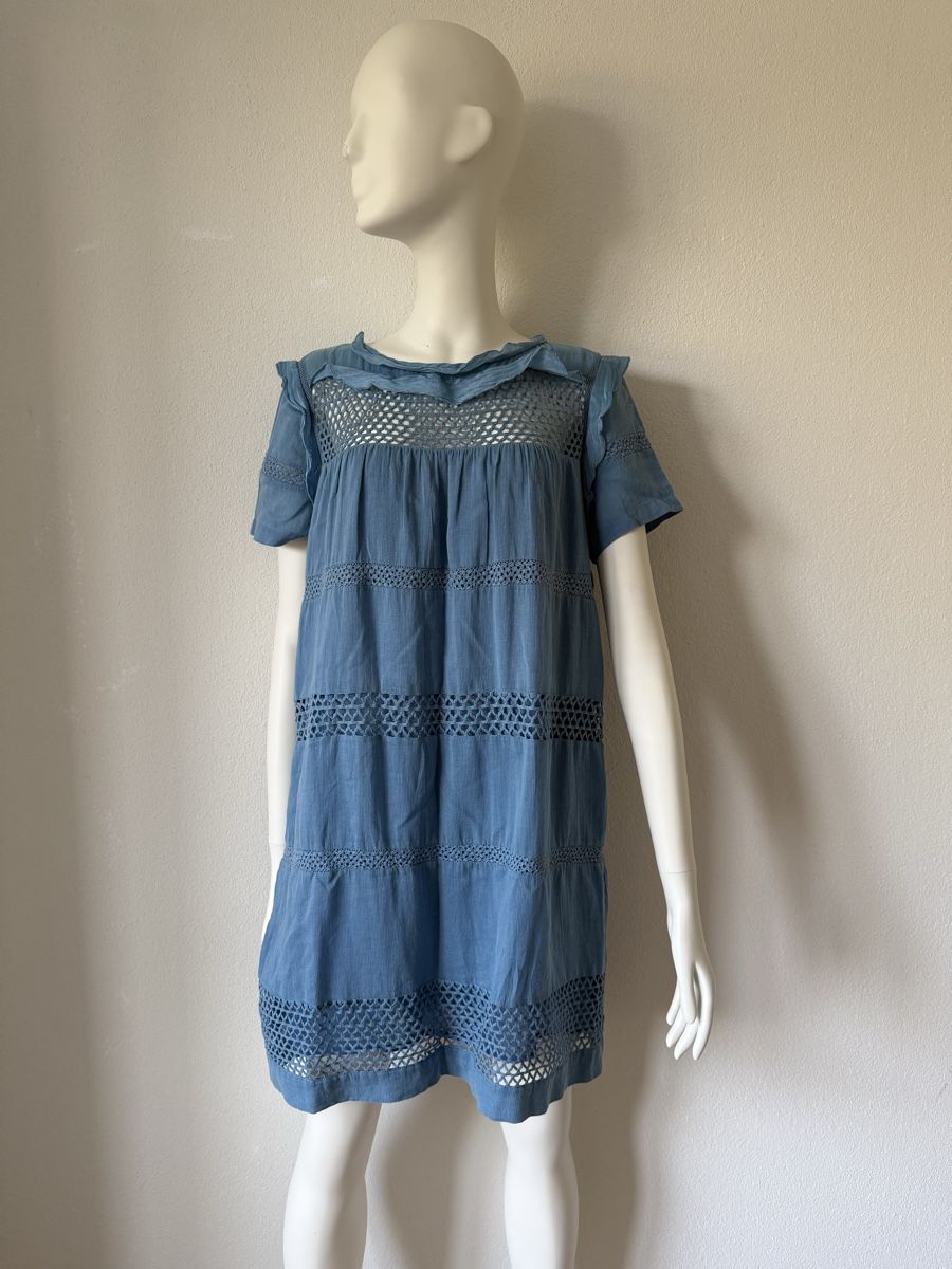 Isabel Marant Kleider: Isabel Marant Kleid – Neu (gemäss Beschreibung) aus Winterthur von 11.11 3