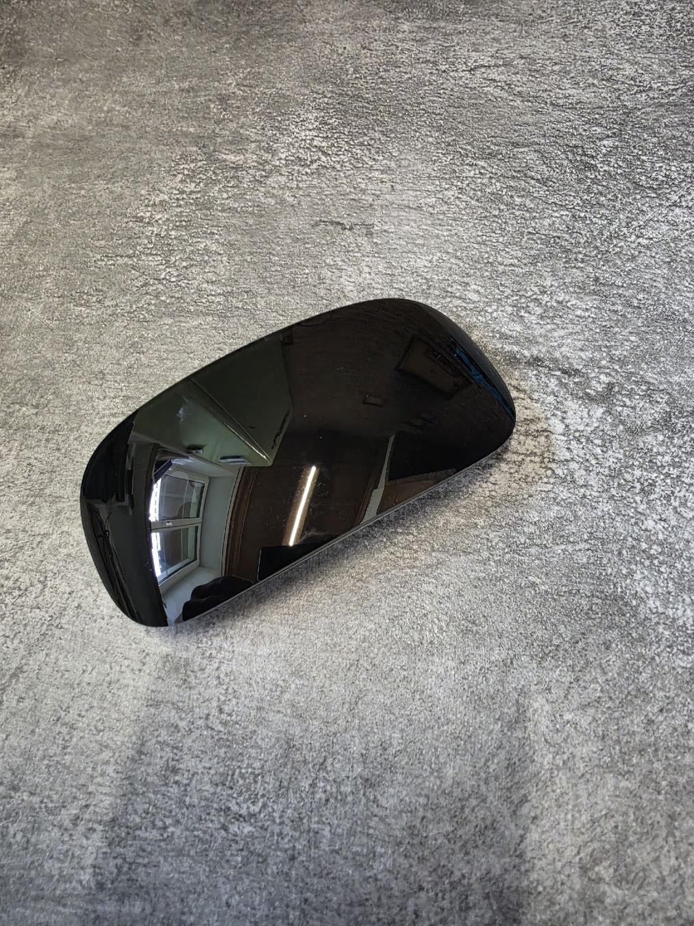 Apple Maus: Apple Magic Mouse schwarz – Gebraucht aus Kleinandelfingen von Dani881