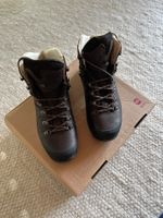 Bergschuhe von Hanwag, Lhasa II Lady, Grösse 40.5, neu
