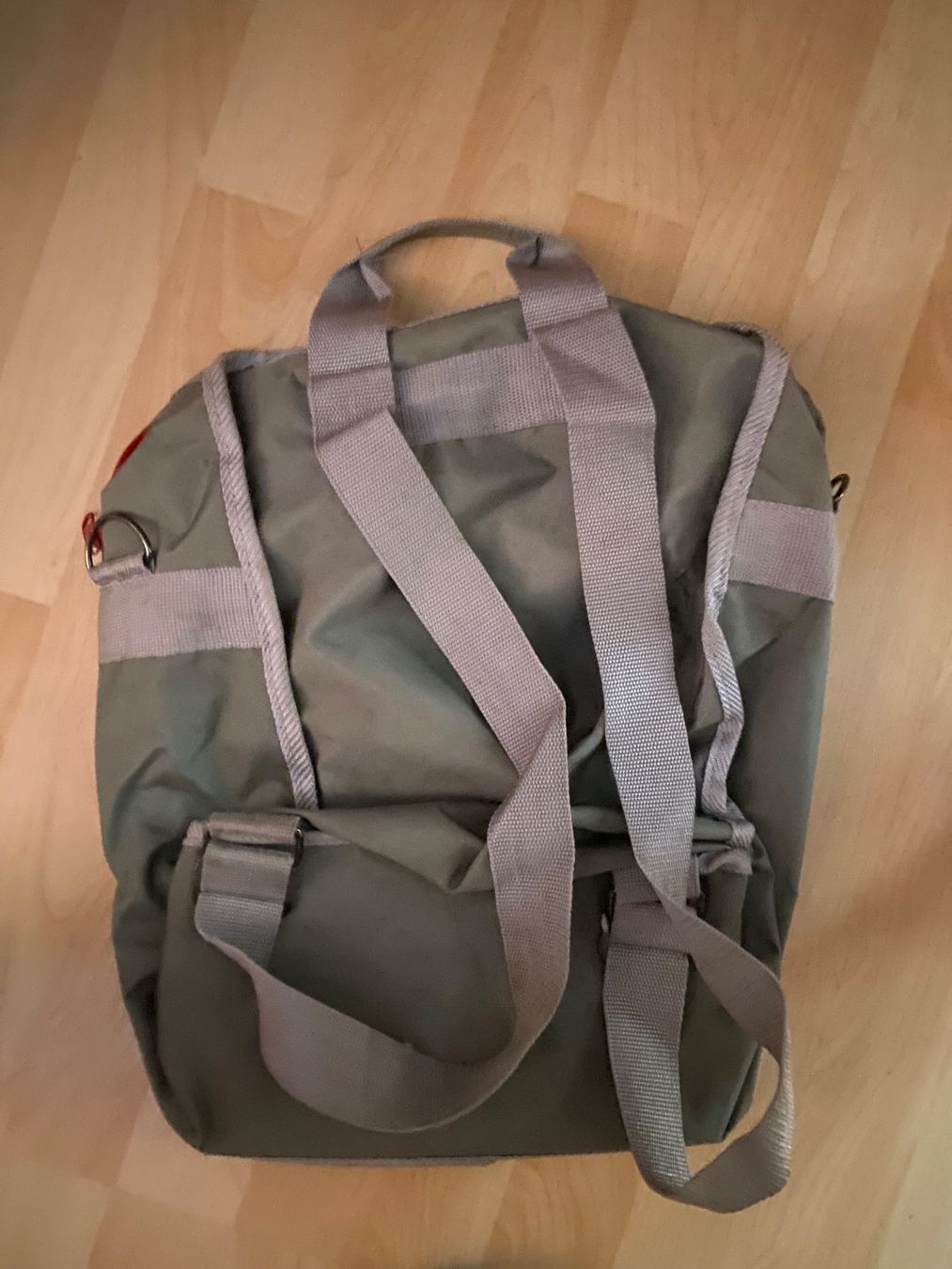 Zaini: Rucksack – Usato da Waltenschwil venduto da Tracy68 1