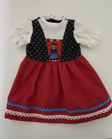 Puppenkleid