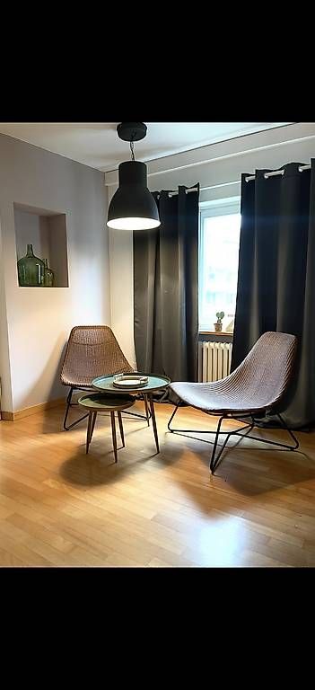 Fauteuils: Sessel – D'occasion à Zürich par inf_j9l5
