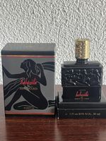 Molinard – Habanita (30 ml, Lalique): Una rarity
