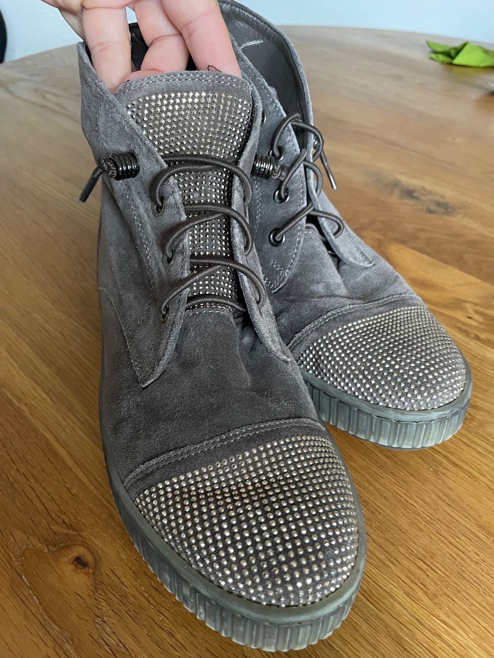 Gabor Chaussures femmes: Schuhe – D'occasion à Wil Sg par mil_r9gx 2