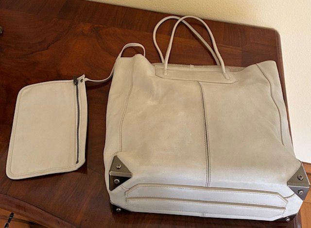 Taschen für Damen: Tasche von Alexander Wang – Gebraucht aus Zürich von lakili