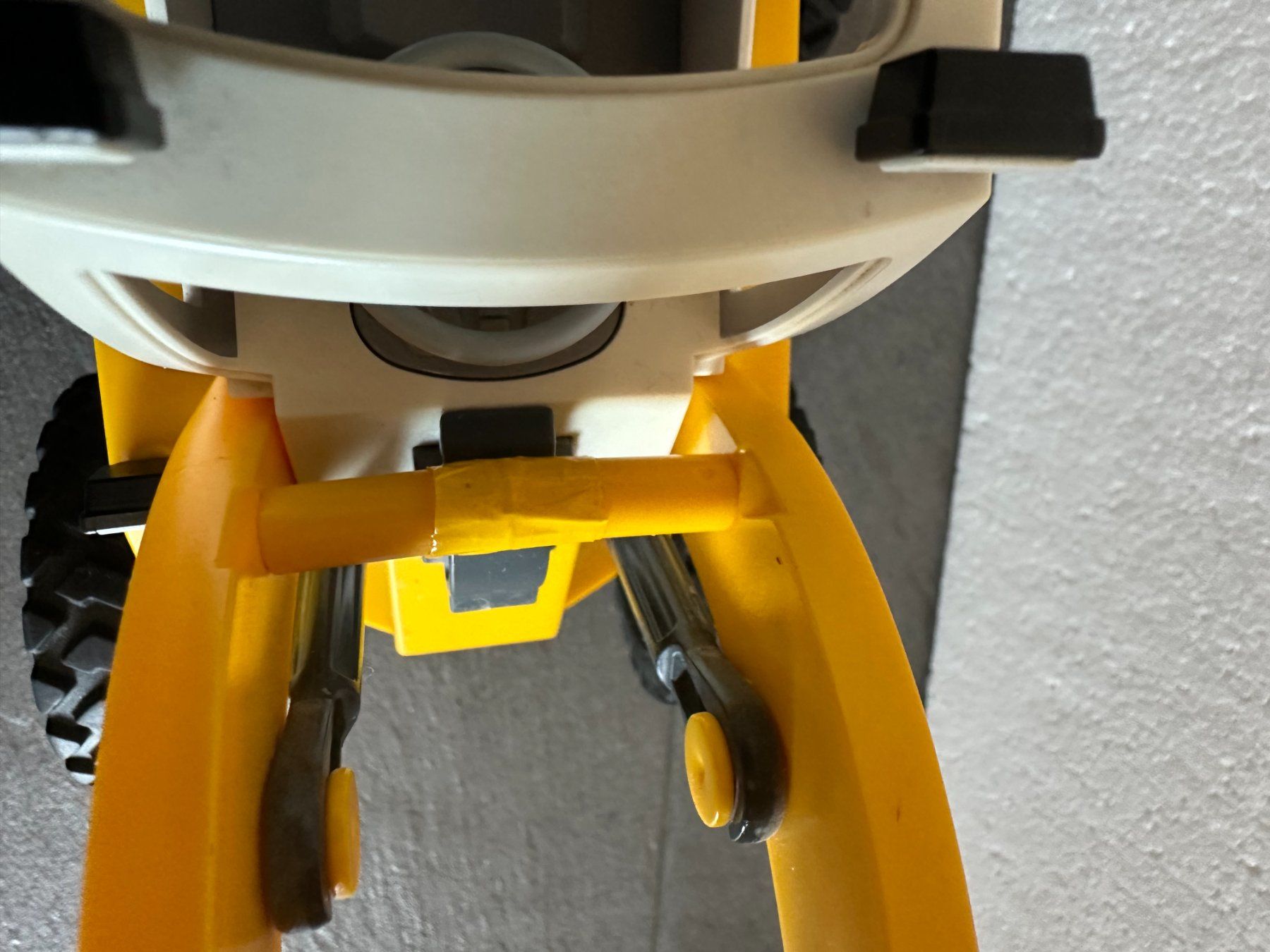 Playmobil Jouets: Playmobil Bagger 5469 – D'occasion à Boppelsen par KASIBO 2