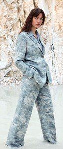 Falconeri Blazer + Hose / pantalon S
