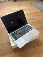 Apple MacBook Air 13 Zoll M1 Chip 8GB RAM 256GB SSD