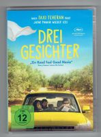 Drei Gesichter  Jafar Panahi