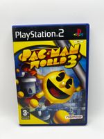 Pac-Man World 3 (mehrsprachig) - Playstation 2