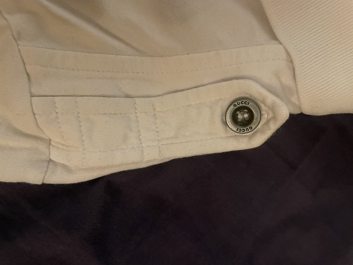 Gucci Polos: Polo Gucci S – D'occasion à genève par champanonono 2