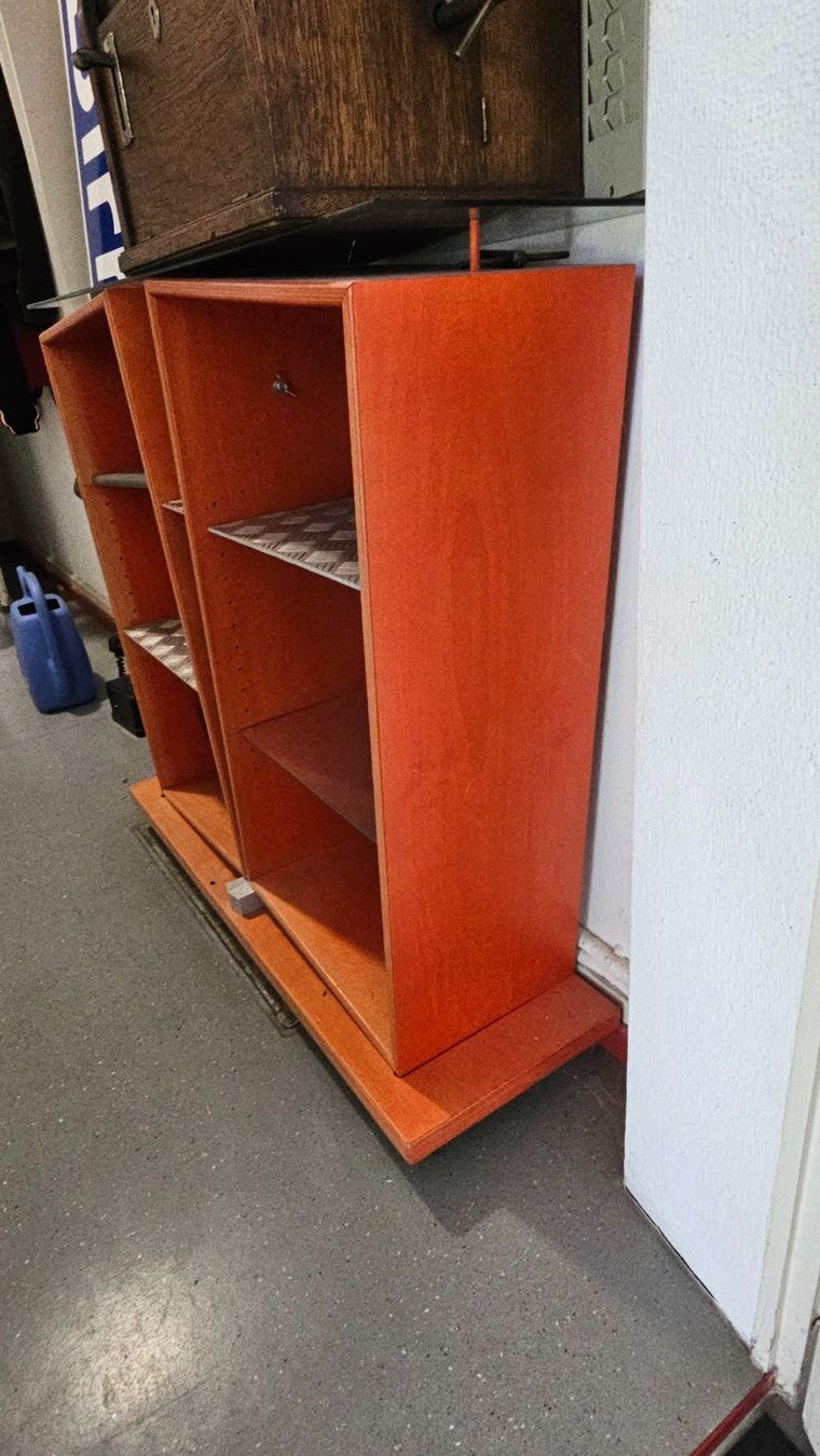 Commodes: Sideboard mal anders – D'occasion à Bettlach par Natan3 1