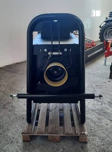 Pramac Generatori di corrente: Generator Stromgenerator Notstromaggregat Stromerzeuger – Usato da Wettingen venduto da ray_boccia 2