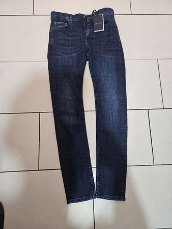 Tommy Hilfiger Jeans 2 Stück Neu