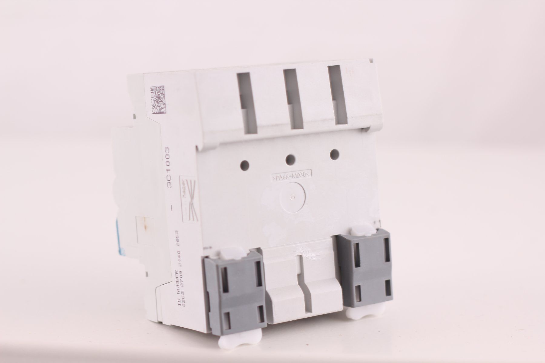 Hager Interruttori: Hager CDA 440c 40A 0.03A FI – Usato da Winterthur venduto da Hint17 2