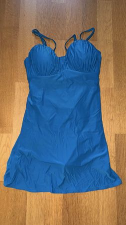 Baderöckli mit Slip, 36