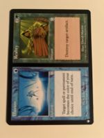 1 x Illusion // Reality - Magic: The Gathering - MtG