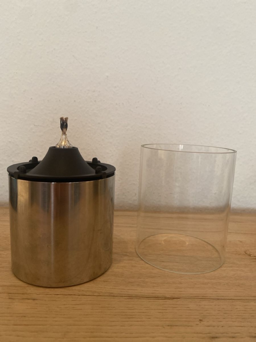 Lampade: Öllampe  – Usato da Bern venduto da YanickZ 1