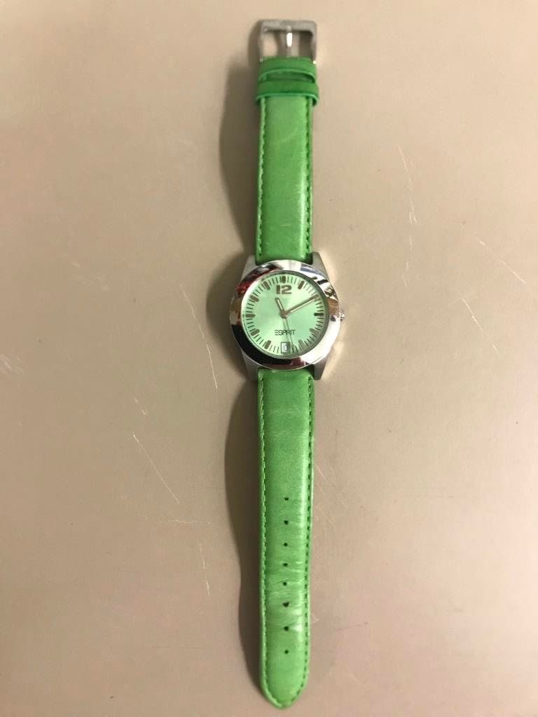 Esprit Orologi: Collection Esprit, 3 Stk. – Usato da Riedholz venduto da mastercom 6