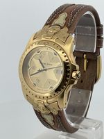 Michel Jordi Spirit of the West Quarz - 8100