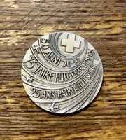 Pièce argent 999