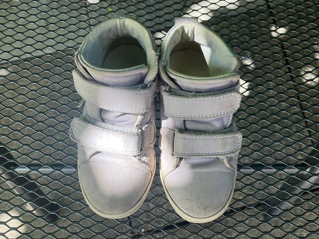 Schuhe für Jungen: Primigi Schuhe Gr. 25  – Neu und originalverpackt aus Zollikon von CorViv 3