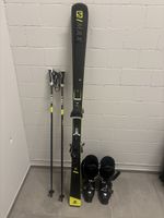 Skiset