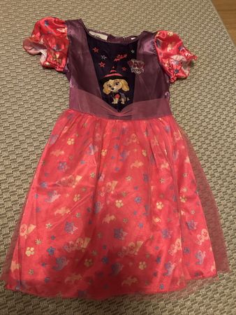 Paw Patrol Skye size 98/104