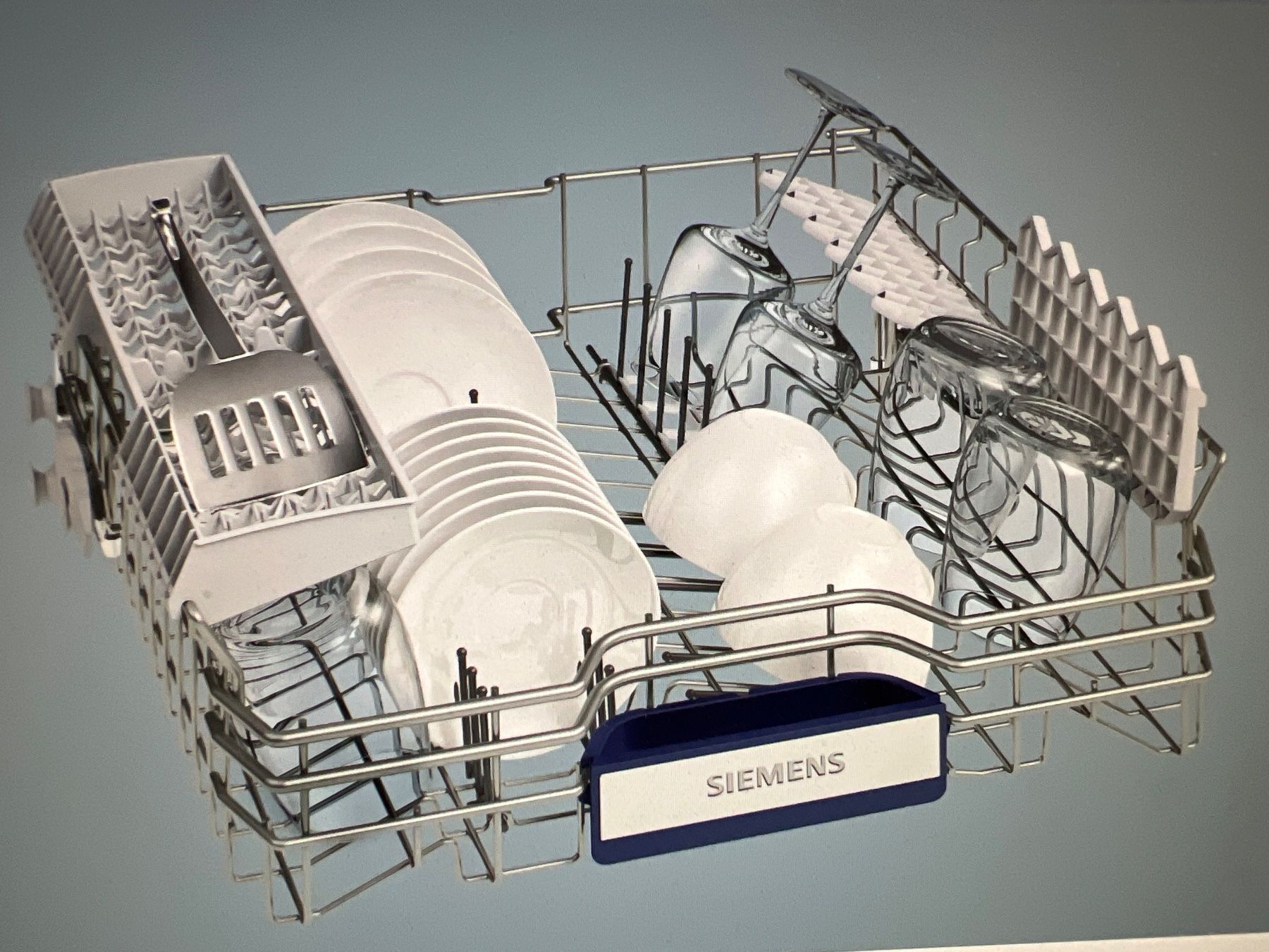 Siemens Lavastoviglie: Geschirrspüler Siemens – Usato da Adlikon venduto da doody123 3