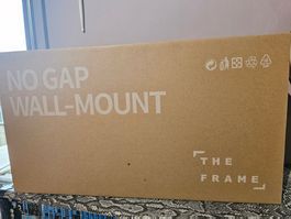 Samsung TV-Wandhalterung für The Frame