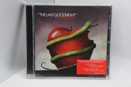CD The Last Goodnight ‎– Poison Kiss