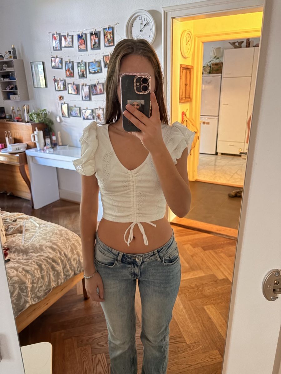 Blouses, T-shirts & Tops: Oberteil, Tshirt, Top – Neuf (Voir description) à Basel par ibs_5cql
