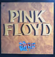 Pink Floyd Masters Of Rock Vol. 1 Vinyl Schallplatte