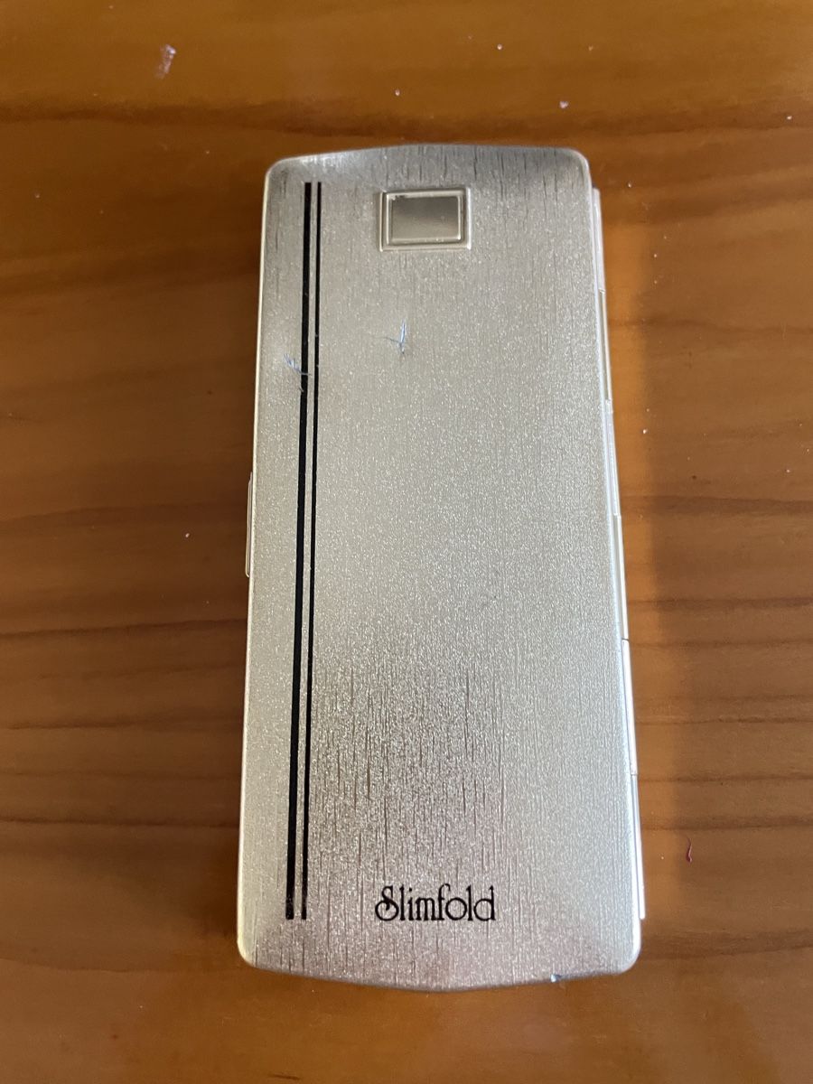Occhiali & Lenti: Lesebrillen Slimfold – Usato da unterengstringen venduto da val_9sj2 3