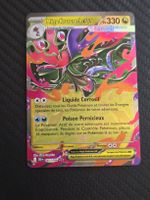Pokémon - Méga-Kravarech EX - CRI 065/086 - FR 🇫🇷