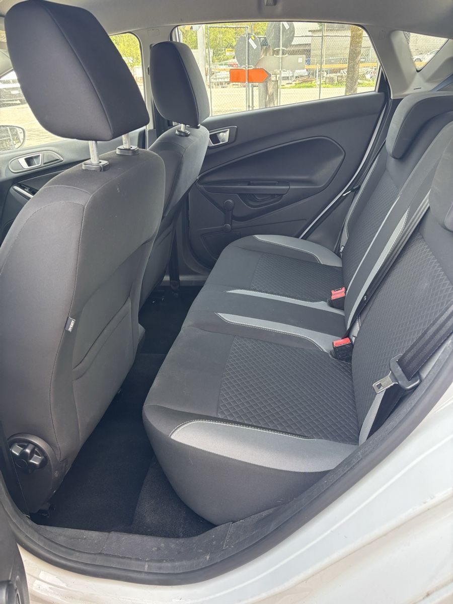 Ford Automobili: Ford Fiesta 1.0 – Difettoso da Wohlen AG venduto da tim_h7zk 9