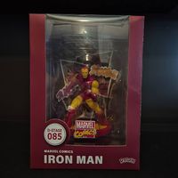 Beast Kingdom D-Stage Marvel Comics Iron Man 085