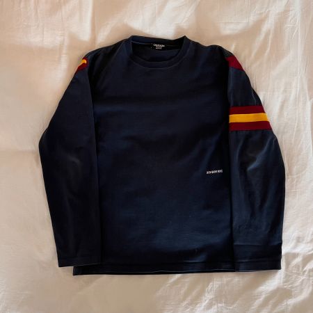 Calvin Klein 205W39NYC Long-Sleeve (Grösse L, Neupreis 400)