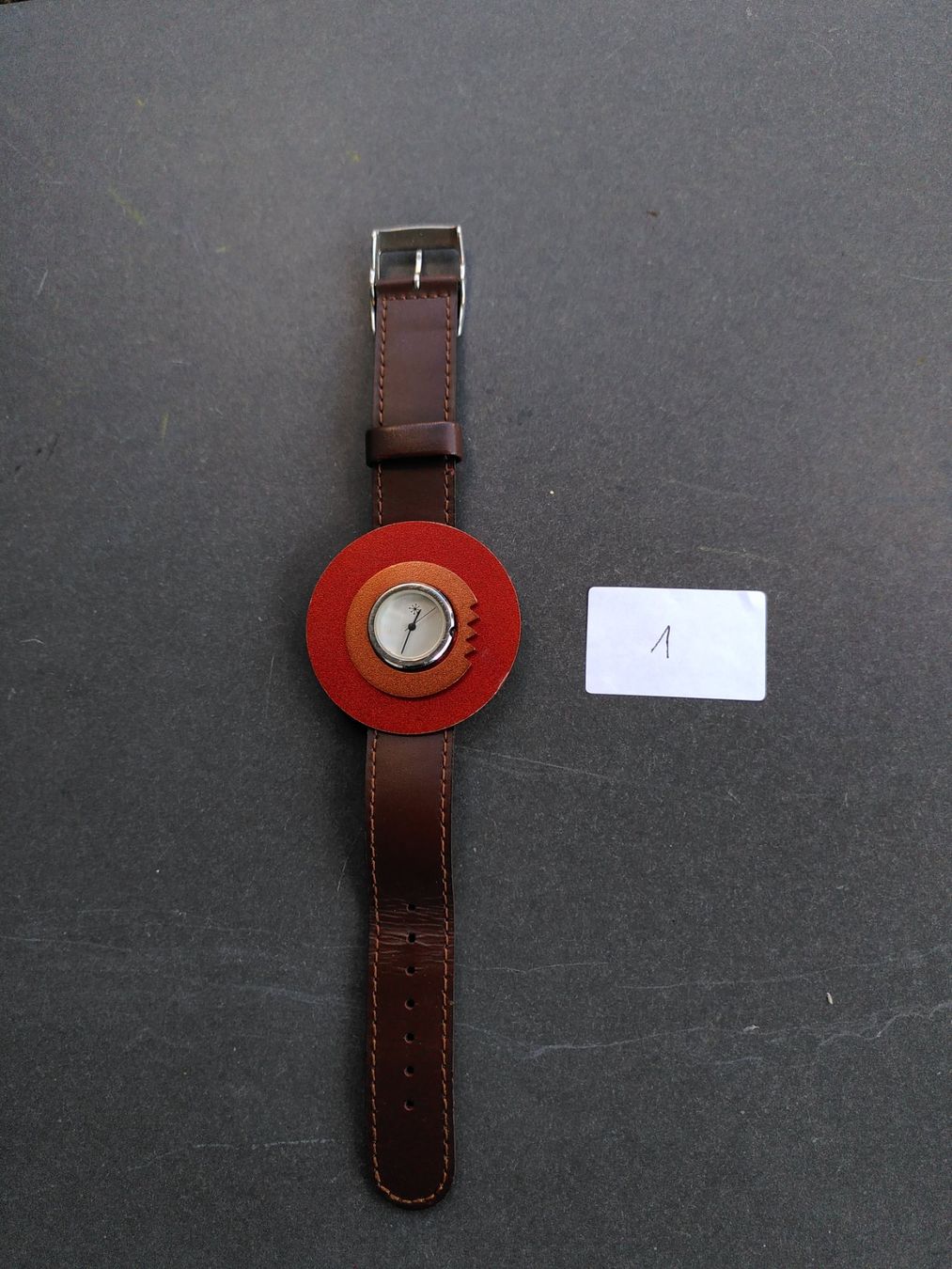 Orologi: Uhr Déjà-vu mit vielen Extras – Usato da Ettingen venduto da sagada81 2