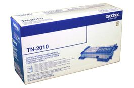 Brother HL-2130/HL-2135/DCP-7055/DCP-7057 Toner, TN-2010