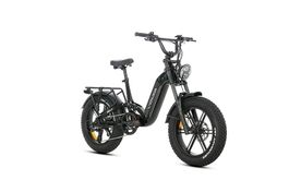 Fat bike électrique Volta Nebula