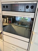 Backofen Elektrolux 76/55