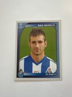 Panini UEFA Champions League 2008-2009 - Nr. 409